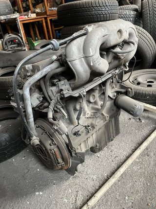 Motor Ford Escort 1.6