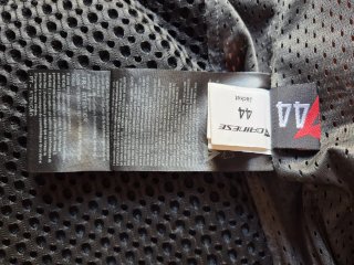 Chaqueta Moto Dainese - 44