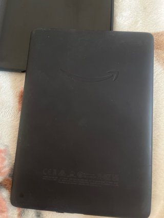 Kindle Paperwhite 11 Nero