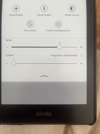 Kindle Paperwhite 11 Nero