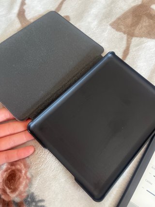 Kindle Paperwhite 11 Nero