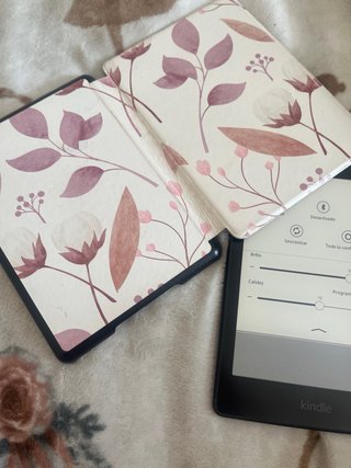 Kindle Paperwhite 11 Nero