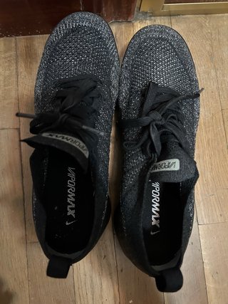 Nike Air VaporMax Flyknit Talla 43