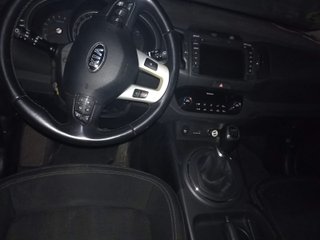 KIA Sportage 2013