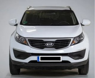 KIA Sportage 2013