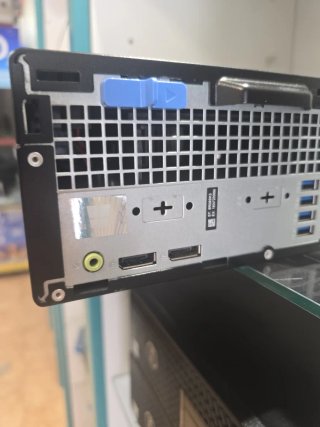 Dell OptiPlex 3090 - Computer Desktop