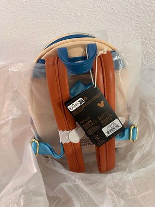Mochila Disney Vaiana