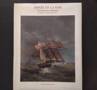 España en la mar. Una historia milenaria