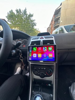 Peugeot 307 2007