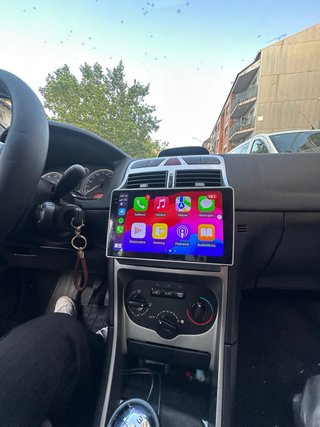 Peugeot 307 2007