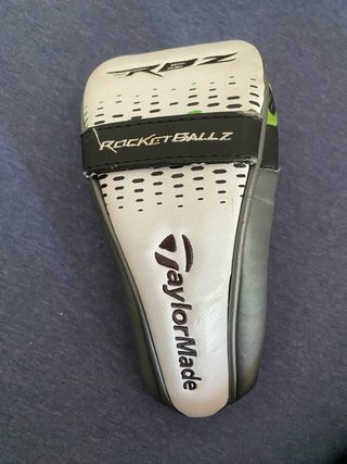 Funda TaylorMade RBZ