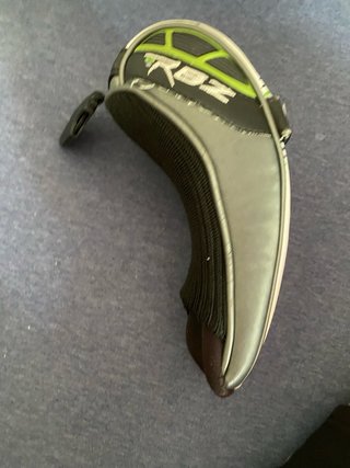Funda TaylorMade RBZ