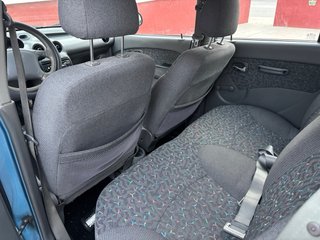 Hyundai AtosPrime Azul 2001