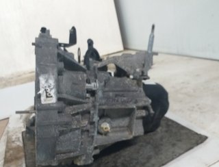 Renault jh3367 caja clio iv authentique 437434