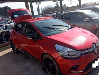 Renault jh3367 caja clio iv authentique 437434