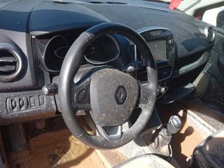 Renault jh3367 caja clio iv authentique 437434
