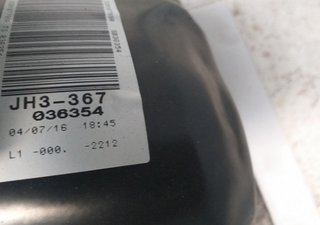Renault jh3367 caja clio iv authentique 437434