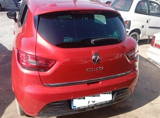 Renault jh3367 caja clio iv authentique 437434