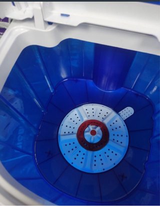 Lavadora Iceolator Premium Grower