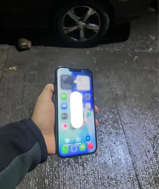 iPhone 13 Pro Max Azul