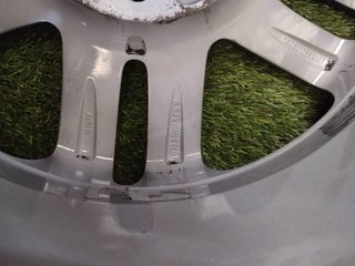JUEGO LLANTAS VW TOURAN 16 PULGADAS