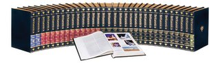 Enciclopedia Británica + Cdrom 2007 +Anuarios 2016