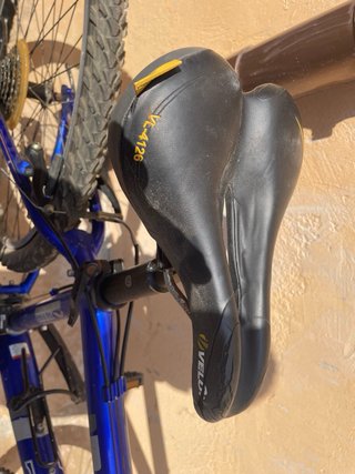 Bicicletas Trek y TNT