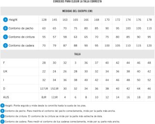 Costume da bagno donna Arena taglia 36