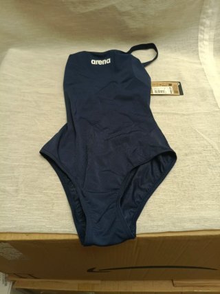 Costume da bagno donna Arena taglia 36