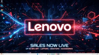Mini PC Lenovo ThinkCentre M720q i3 16GB RAM