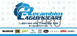 Fiat regata 1 manguito agua ref: 016280