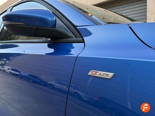 Ford Focus 1.0 Ecoboost MHEV 114kW ST-Line X Auto
