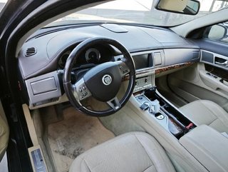 Jaguar 228010 tubo escape central 9x2q6p647cb xf -
