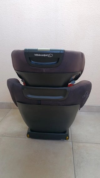 Silla Bebeconfort FeroFix Grupo 2-3