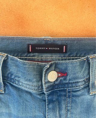 Pantalón vaquero Tommy Hilfiger Talla 32-34