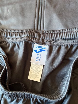 Lote Deportivo Joma