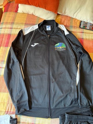 Lote Deportivo Joma