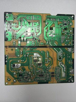 Placa de Alimentación LG 55NANO763QA