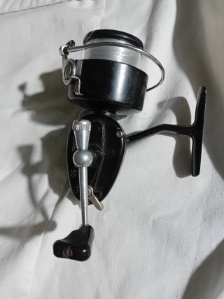 Carrete de pesca Mitchell