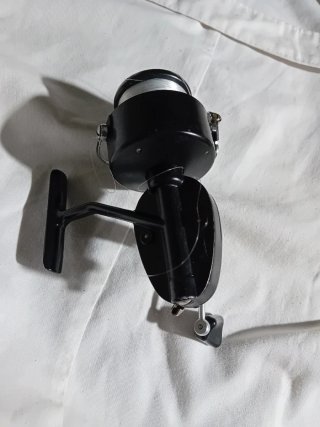 Carrete de pesca Mitchell