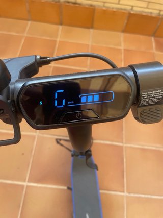 Patinete Eléctrico Niños Segway