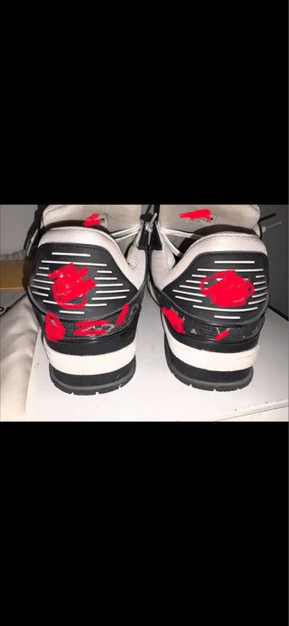 Sneakers Trainer