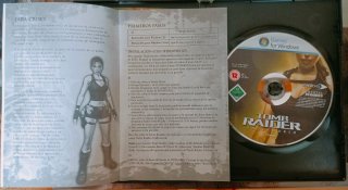 Tomb Raider Underworld PC Completo