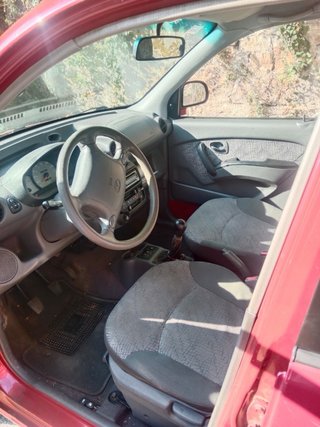 Hyundai Atos Prime 2005
