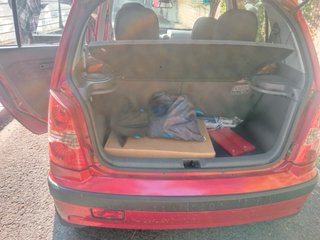 Hyundai Atos Prime 2005