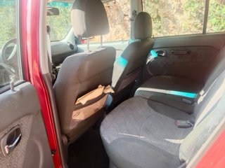 Hyundai Atos Prime 2005
