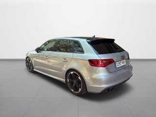Audi A3 2015 - IMPECABLE - DSG7 - 12,900€ -