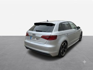Audi A3 2015 - IMPECABLE - DSG7 - 12,900€ -
