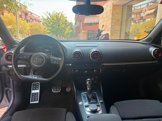 Audi A3 2015 - IMPECABLE - DSG7 - 12,900€ -