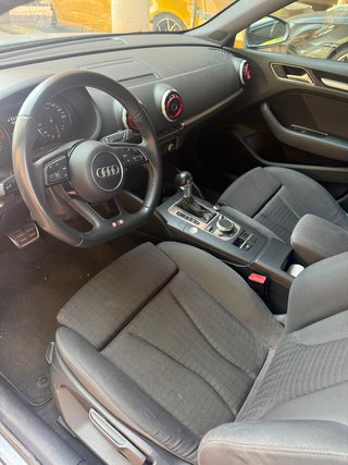 Audi A3 2015 - IMPECABLE - DSG7 - 12,900€ -